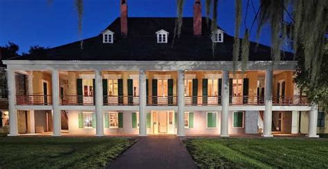 Destrehan Plantation, New Orleans - Book Tickets & Tours | GetYourGuide