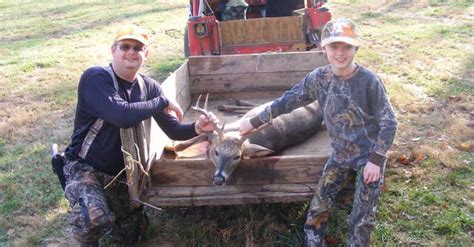 Tennessee hunting trips - BookYourHunt.com