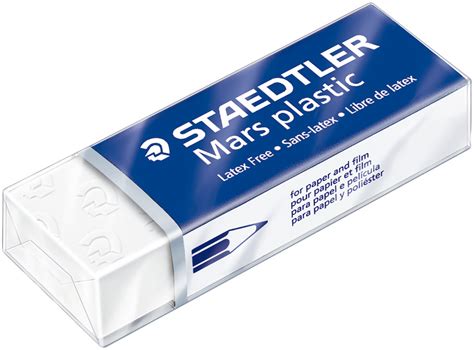 Staedtler Mars Plastic Eraser | 526 50 | The Online Pen Company