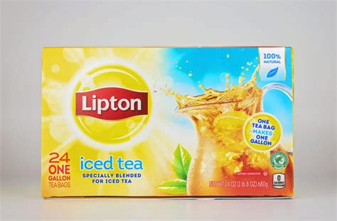 Lipton Sweet Tea Bags | ubicaciondepersonas.cdmx.gob.mx