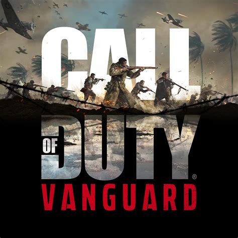 Call of Duty Vanguard Wallpapers - Top Free Call of Duty Vanguard Backgrounds - WallpaperAccess