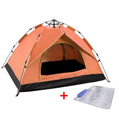 Instant Pop Up Camping Tents Quick Set up | Pop up camping tent, Tent, Tent camping