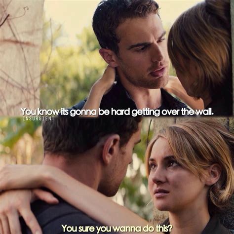 Divergent Movie