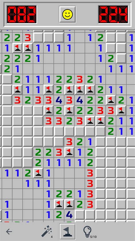 Minesweeper GO - classic game APK for Android Download