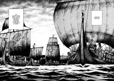 Free Vinland Saga Anime Wallpaper Background