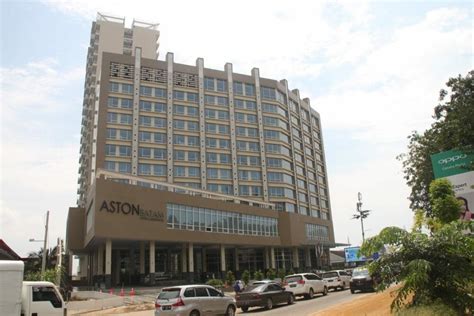 Aston Hotel Batam Package with Ferry | BatamGetaway.Com