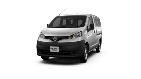 Brand New Nissan NV200 Vanette for Sale | Japanese Cars Exporter