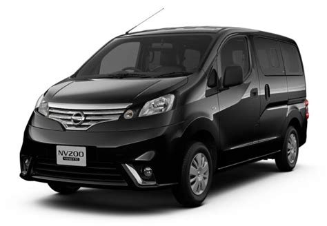 Brand New Nissan NV200 Vanette for Sale | Japanese Cars Exporter