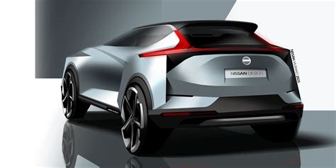 2025 nissan murano concept on Behance