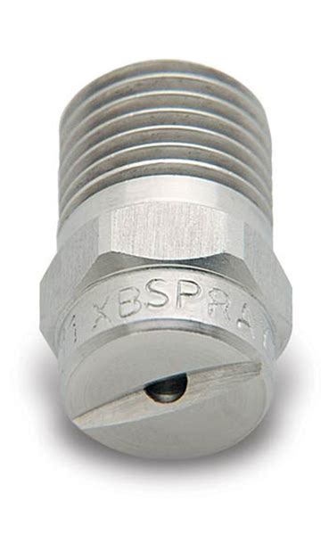 FLAT SPRAY NOZZLES | Industrial Equipment and Systems | SPRAY NOZZLES MANUFACTURERS INDIA