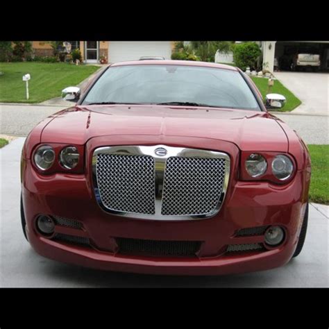 Bentley body kits chrysler 300