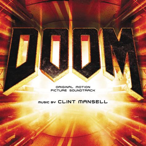 Doom (Original Motion Picture Soundtrack) - Album by Clint Mansell | Spotify