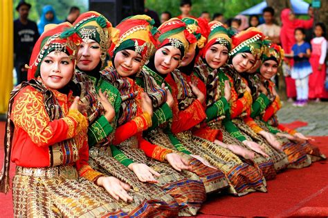 Tari Saman, Tari Tradisional yang Sukses Torehkan Prestasi di Dunia