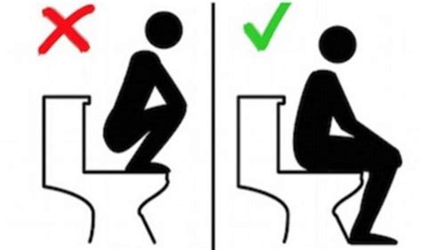 Signage For Toilet Use - ClipArt Best