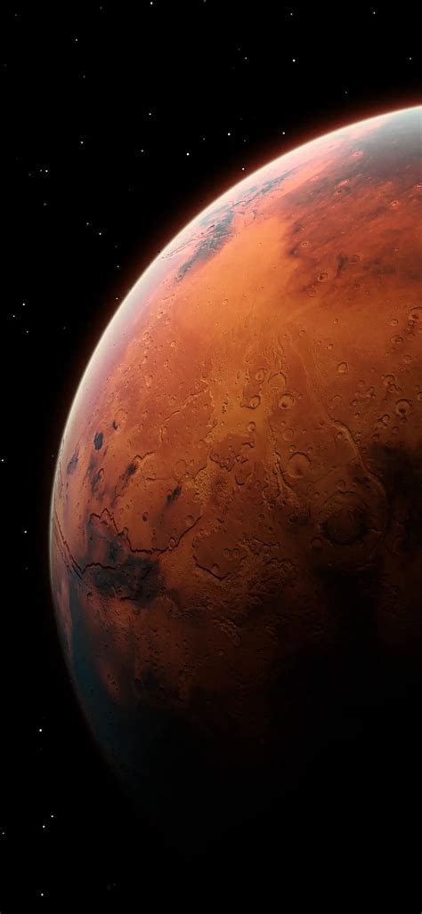 Mars 4k Phone Wallpapers - Wallpaper Cave