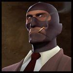 Tf2 Spy Face