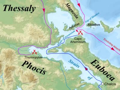 Battle of Thermopylae (480 BC) | Stories Preschool