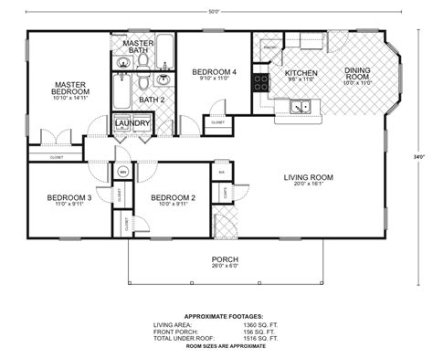 San Marcos C – Southwest Homes