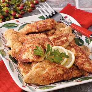 Fried Bluegill Fillets Recipe | Taste of Home