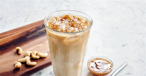 10 Best Caramel Syrup Drinks Recipes | Yummly