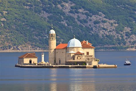 Bay of Kotor travel - Lonely Planet