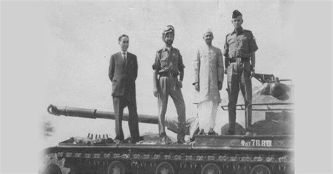 The War of 1965 & The ceasefire between India-Pakistan - Jammu Kashmir Now | The facts and ...