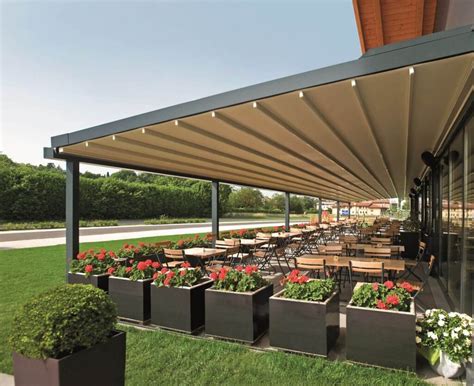 How to Make Simple Retractable Pergola Canopy