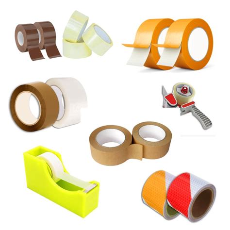 Bagla Group is the leading Best Printed Adhesive Tape Manufacturers in ...