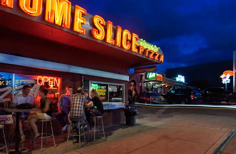 Home Slice Pizza (South Congress) | Austin, TX