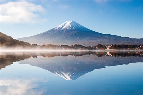 Mt. Fuji shot from Lake Kawaguchiko. November 2018. A7III + 24-70 GM. : r/SonyAlpha