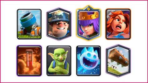 Best New Year Fireworks Firecracker Firefight Decks for Clash Royale - Try Hard Guides