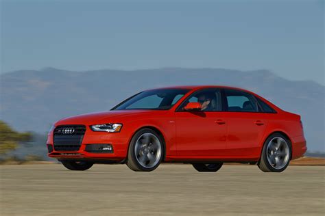 Audi S4 3.0T quattro manual Premium Plus 2016 - International Price & Overview