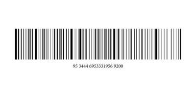 Free barcode - ludaconcepts