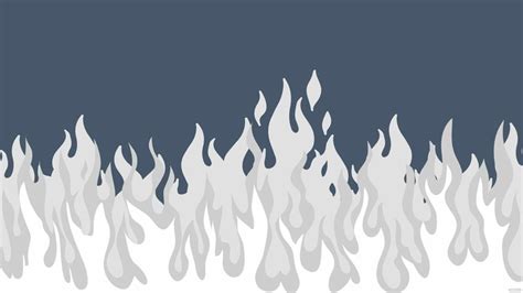 White Fire Background in Illustrator, SVG, JPG, EPS, PNG - Download ...