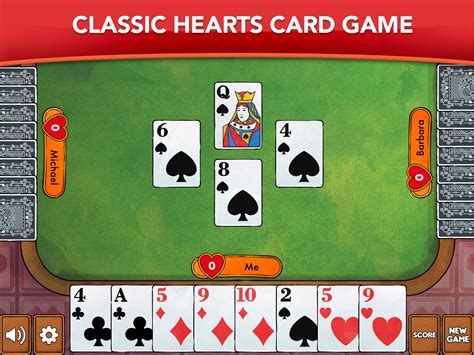 Hearts for Android - APK Download