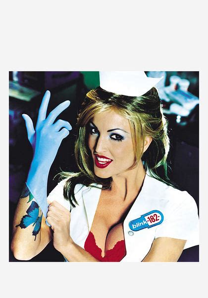 Blink 182-Enema Of The State LP Vinyl | Newbury Comics