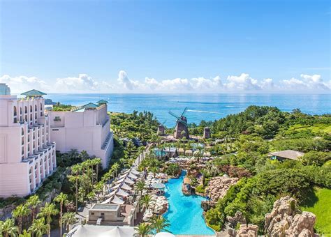 LOTTE HOTEL JEJU - Updated 2020 Prices & Reviews (Seogwipo, South Korea) - Tripadvisor