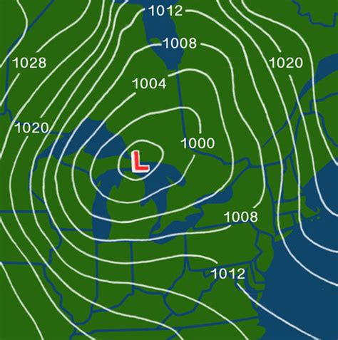 Weather Forecasting | Earth Science