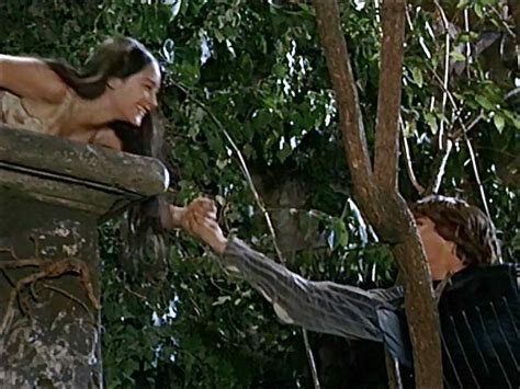 Romeo And Juliet Balcony Scene Movie