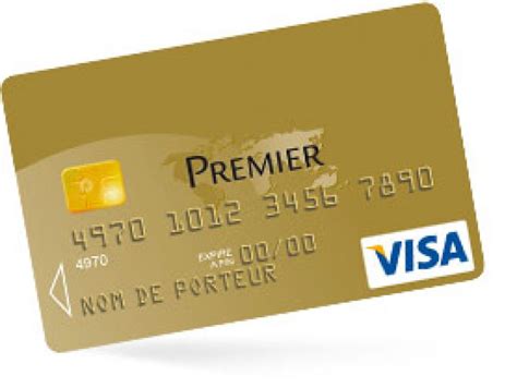 Visa premier : une carte visa à la hauteur de vos attentes, les avantages?