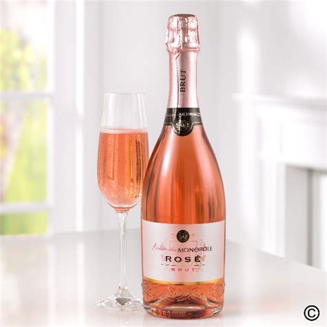 Sparkling Rose Wine – buy online or call 021 461 3807