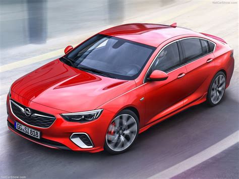 2018 Opel Insignia GSi Price * Specs * Design * Interior * Exterior