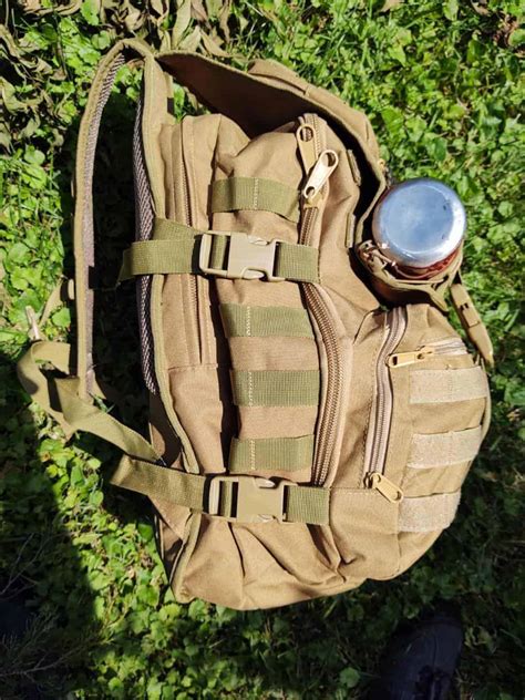 Best Bushcraft Backpack Reviews: Top 6 Picks, Buying Guide, Questions - Survival Cache