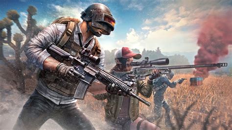 PUBG Playerunknowns Battlegrounds Wallpapers | HD Wallpapers | ID #30241