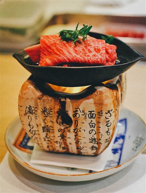 25 Osaka Restaurants You’ll Want to Fly For | Will Fly for Food