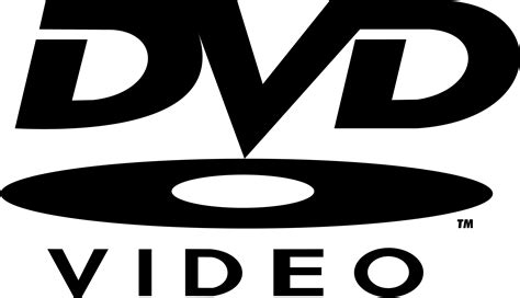 Logo Dvd Video - ClipArt Best