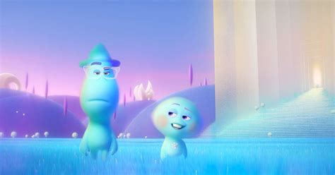 'Soul' Review: Pixar Movie Is Another Innovative & Introspective Journey - Thrillist