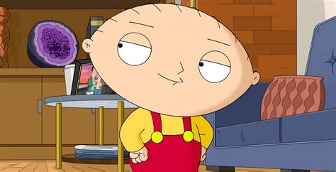 Family Guy: 10 Things Fans Didn't Know About Stewie Griffin