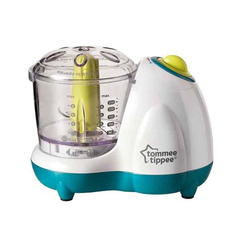 10 Best Baby Food Blenders 2019