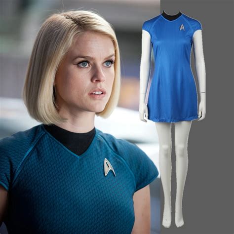 Star Trek Cosplay Women Costumes | Hot Sex Picture